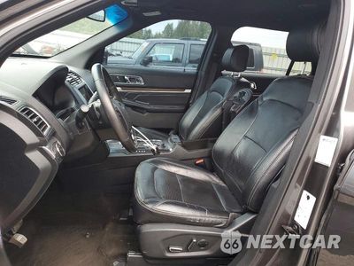 Zdjęcie 7 z 13 samochodu: 2016 FORD EXPLORER LIMITED VIN:1FM5K8F84GGA29946 - miniatura