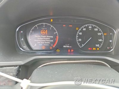Zdjęcie 9 z 12 samochodu: 2019 HONDA ACCORD SPORT VIN:1HGCV1E38KA081089 - miniatura