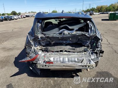 Zdjęcie 6 z 12 samochodu: 2021 SUBARU IMPREZA PREMIUM VIN:4S3GTAD6XM3703426 - miniatura