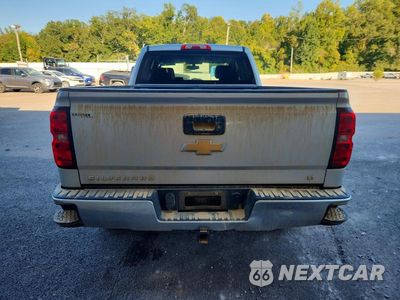 Zdjęcie 6 z 12 samochodu: 2015 CHEVROLET SILVERADO K1500 LT VIN:1GCVKREC3FZ432383 - miniatura