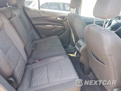 Zdjęcie 10 z 12 samochodu: 2019 CHEVROLET EQUINOX LT VIN:2GNAXKEV3K6133756 - miniatura