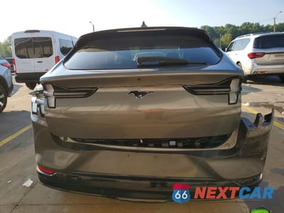 Zdjęcie 6 z 13 samochodu: 2023 FORD MUSTANG MACH-E PREMIUM VIN:3FMTK3SU3PMA97979 - miniatura