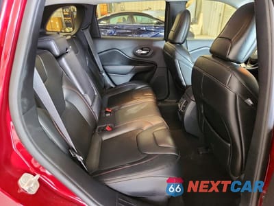 Zdjęcie 11 z 13 samochodu: 2020 JEEP CHEROKEE TRAILHAWK VIN:1C4PJMBX5LD505784 - miniatura