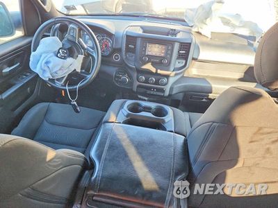 Zdjęcie 8 z 12 samochodu: 2023 RAM 1500TESMAN VIN:1C6RRFCGXPN519070 - miniatura