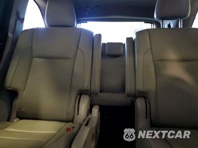 Zdjęcie 10 z 13 samochodu: 2016 TOYOTA HIGHLANDER LIMITED PLATINUM VIN:5TDDKRFH3GS323673 - miniatura