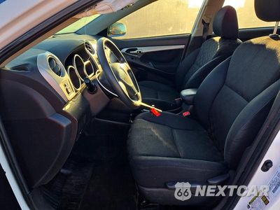 Zdjęcie 7 z 13 samochodu: 2009 PONTIAC VIBE VIN:5Y2SP67849Z417214 - miniatura