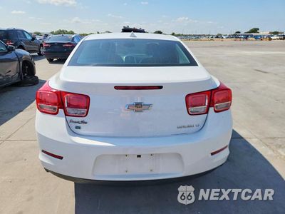 Zdjęcie 6 z 12 samochodu: 2014 CHEVROLET MALIBU 2LT VIN:1G11E5SL3EF299023 - miniatura
