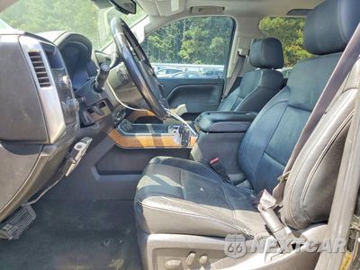 Zdjęcie 7 z 12 samochodu: 2015 CHEVROLET SILVERADO K1500 LTZ VIN:3GCUKSEC8FG208402 - miniatura