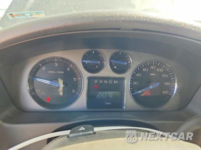 Zdjęcie 9 z 13 samochodu: 2007 CADILLAC ESCALADE ESV VIN:1GYFK66867R267728 - miniatura