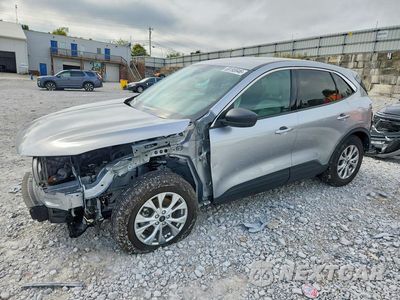 2023 FORD ESCAPE ACTIVE 1FMCU9GNXPUB40708 - główne zdjęcie licytacji z USA - miniatura