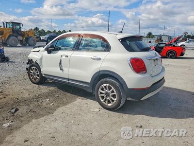 Drugie zdjęcie samochodu z przodu: 2018 FIAT 500X POP VIN:ZFBCFXAB1JP715661 - miniatura