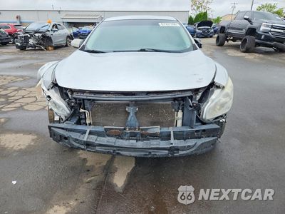 Piąte zdjęcie samochodu w środku: 2014 NISSAN MAXIMA 3.5 S VIN:1N4AA5AP0EC467182 - miniatura
