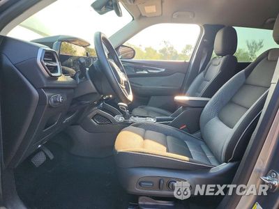 Zdjęcie 7 z 12 samochodu: 2026 CHEVROLET TRAILBLAZER LT VIN:KL79MRSL0TB062270 - miniatura