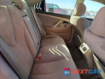 Zdjęcie 10 z 12 samochodu: 2007 TOYOTA CAMRY HYBRID VIN:4T1BB46K47U009351 - miniatura