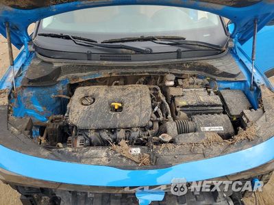 Zdjęcie 12 z 13 samochodu: 2025 KIA SOUL EX VIN:KNDJ33AU4S7269613 - miniatura