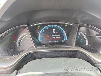 Zdjęcie 9 z 13 samochodu: 2019 HONDA CIVIC EX VIN:SHHFK7H60KU415215 - miniatura