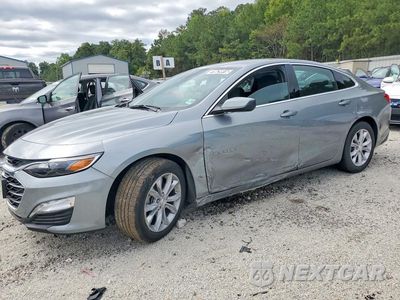 2025 CHEVROLET MALIBU LT 1G1ZD5ST0SF112970 - główne zdjęcie licytacji z USA - miniatura