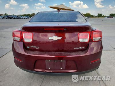 Zdjęcie 6 z 12 samochodu: 2015 CHEVROLET MALIBU 2LT VIN:1G11D5SL6FF228967 - miniatura