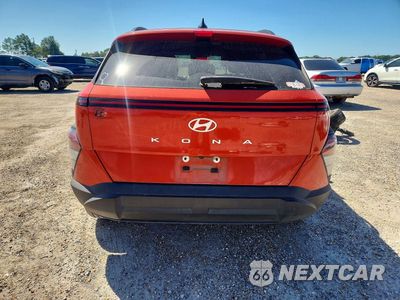 Zdjęcie 6 z 13 samochodu: 2024 HYUNDAI KONA SEL VIN:KM8HB3AB9RU112876 - miniatura