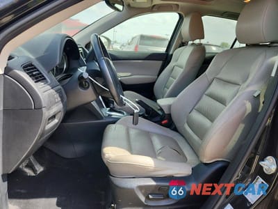 Zdjęcie 7 z 13 samochodu: 2015 MAZDA CX-5 GT VIN:JM3KE4DY7F0460211 - miniatura