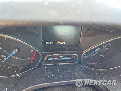 Zdjęcie 9 z 12 samochodu: 2018 FORD FOCUS SEL VIN:1FADP3H26JL265256 - miniatura