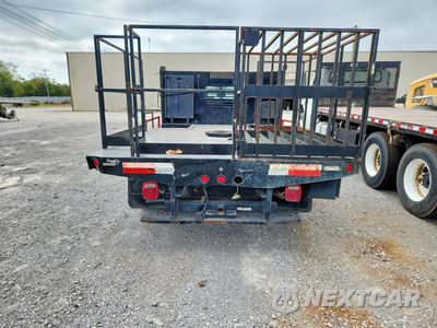Zdjęcie 6 z 13 samochodu: 2017 FORD F450 SUPER DUTY VIN:1FD0W4GT3HEB86651 - miniatura