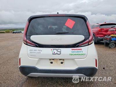 Zdjęcie 6 z 12 samochodu: 2024 KIA SOUL LX VIN:KNDJ23AU2R7227812 - miniatura
