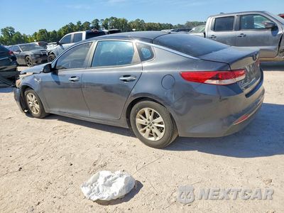 Drugie zdjęcie samochodu z przodu: 2017 KIA OPTIMA LX VIN:5XXGT4L34HG159794 - miniatura
