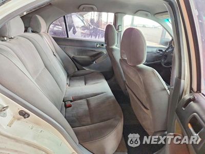 Zdjęcie 10 z 12 samochodu: 2003 HONDA CIVIC LX VIN:2HGES16513H617322 - miniatura