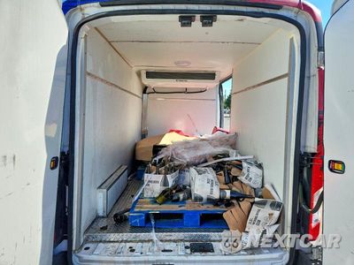 Zdjęcie 10 z 14 samochodu: 2024 FORD TRANSIT T-250 VIN:1FTBR1C89RKA17791 - miniatura