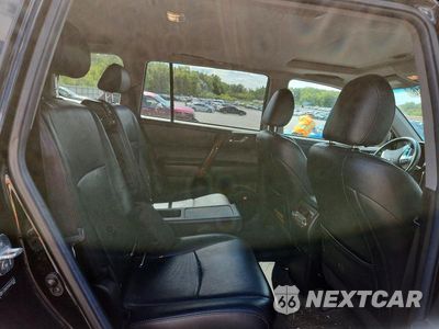 Zdjęcie 11 z 13 samochodu: 2013 TOYOTA HIGHLANDER LIMITED VIN:5TDDK3EH4DS202502 - miniatura