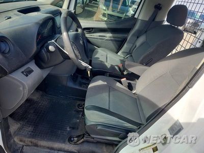 Zdjęcie 7 z 12 samochodu: 2019 NISSAN NV200 S DELIVERY VAN VIN:3N6CM0KNXKK698667 - miniatura