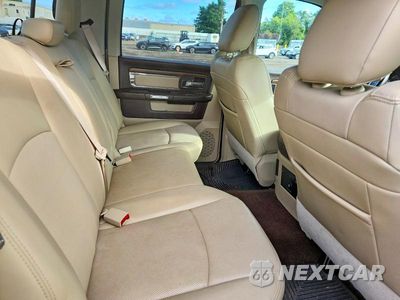 Zdjęcie 10 z 12 samochodu: 2017 RAM 1500 LARAMIE VIN:1C6RR7NM9HS568188 - miniatura
