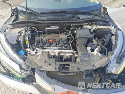 Zdjęcie 12 z 13 samochodu: 2022 HONDA HR-V EX VIN:3CZRU6H5XNM746503 - miniatura