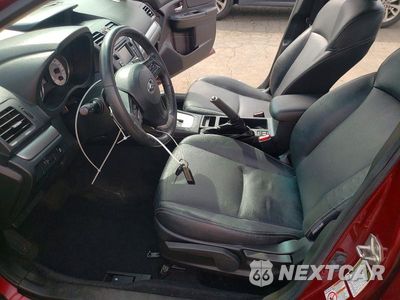 Zdjęcie 7 z 13 samochodu: 2013 SUBARU IMPREZA SPORT LIMITED VIN:JF1GPAS69DH212037 - miniatura