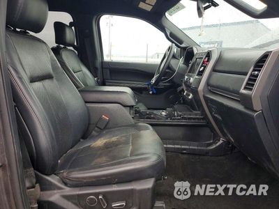 Zdjęcie 7 z 13 samochodu: 2018 FORD EXPEDITION XLT VIN:1FMJU1JT3JEA63908 - miniatura