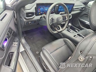 Zdjęcie 8 z 13 samochodu: 2026 FORD MUSTANG VIN:1FA6P8TH2T5111944 - miniatura