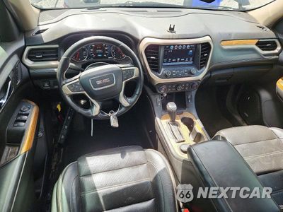 Zdjęcie 8 z 14 samochodu: 2019 GMC ACADIA DENALI VIN:1GKKNPLS4KZ290651 - miniatura