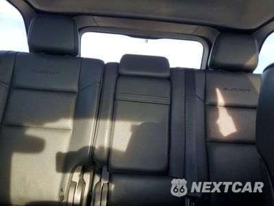 Zdjęcie 10 z 13 samochodu: 2018 JEEP GRAND CHEROKEE SUMMIT VIN:1C4RJFJG5JC164380 - miniatura