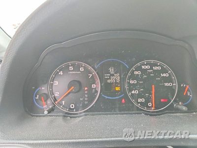 Zdjęcie 9 z 13 samochodu: 2005 ACURA TSX VIN:JH4CL96905C022888 - miniatura