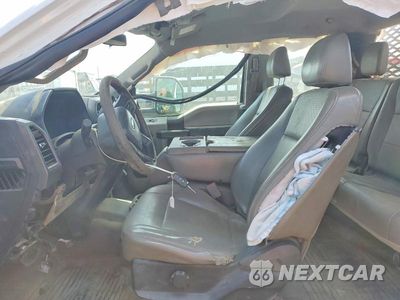 Zdjęcie 7 z 12 samochodu: 2019 FORD F450 SUPER DUTY VIN:1FD0X4GT6KED04065 - miniatura
