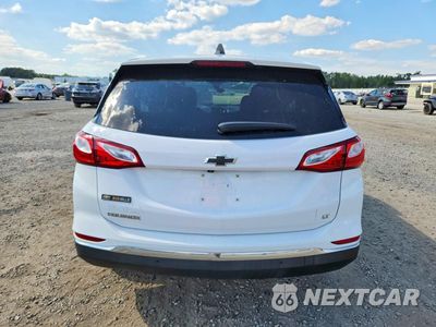 Zdjęcie 6 z 14 samochodu: 2021 CHEVROLET EQUINOX LT VIN:3GNAXJEV8ML393871 - miniatura
