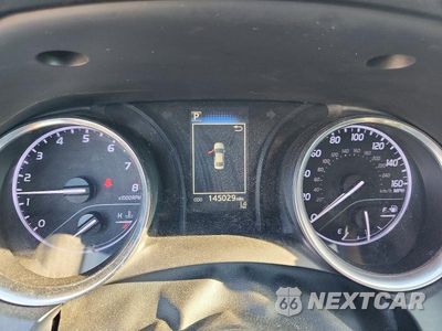 Zdjęcie 9 z 12 samochodu: 2018 TOYOTA CAMRY SE VIN:4T1B11HK1JU627300 - miniatura