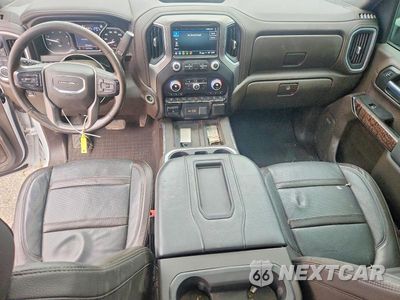 Zdjęcie 8 z 12 samochodu: 2021 GMC SIERRA K3500 DENALI VIN:1GT49WEY9MF127874 - miniatura