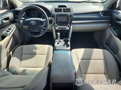 Zdjęcie 8 z 12 samochodu: 2014 TOYOTA CAMRY LE VIN:4T4BF1FK3ER408872 - miniatura
