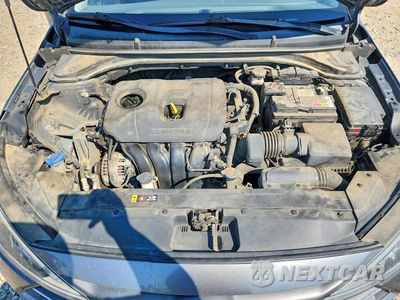 Zdjęcie 11 z 12 samochodu: 2020 HYUNDAI ELANTRA VALUE EDITION VIN:5NPD84LF9LH543064 - miniatura