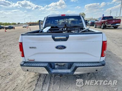 Zdjęcie 6 z 12 samochodu: 2016 FORD F150 SUPERCREW VIN:1FTEW1CG6GKF64141 - miniatura