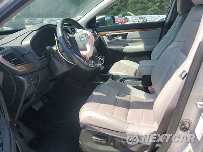 Zdjęcie 7 z 13 samochodu: 2019 HONDA CR-V EXL VIN:7FARW2H89KE053140 - miniatura