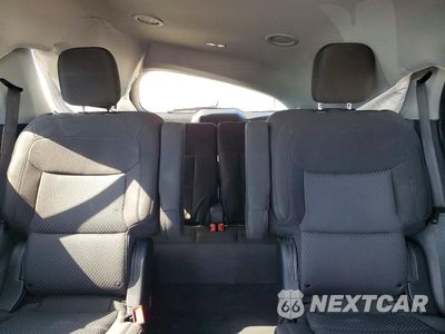 Zdjęcie 10 z 13 samochodu: 2022 FORD EXPLORER XLT VIN:1FMSK7DH6NGC15050 - miniatura