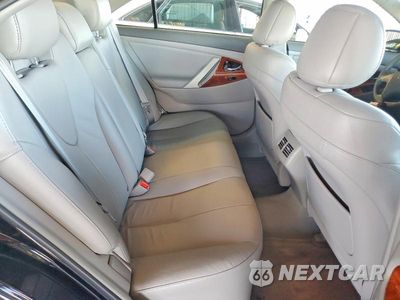Zdjęcie 10 z 12 samochodu: 2011 TOYOTA CAMRY XLE V6 VIN:4T1BK3EK1BU628476 - miniatura